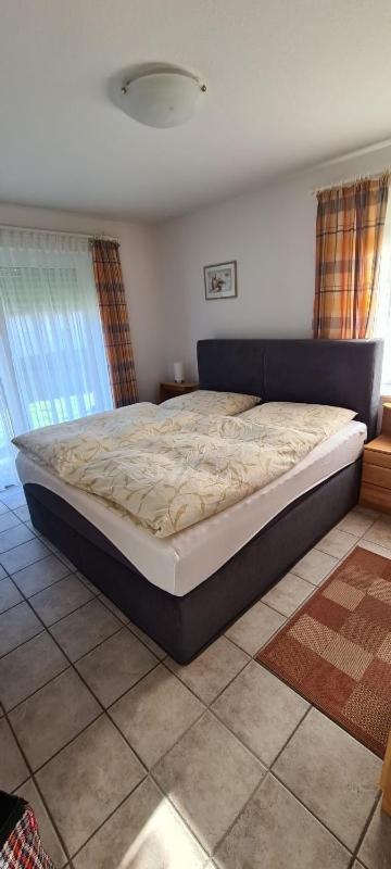 Darsser Weg 34 Цингст Экстерьер фото